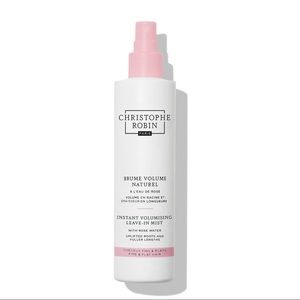CHRISTOPHE ROBIN Instant Volumising Leave in Mist